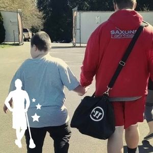 Meet your Posher, Adam